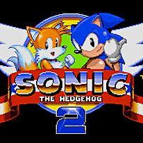 Sonic 2: Recreation - Jogos Online Wx