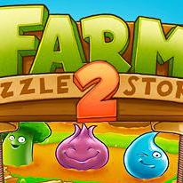 Farm Puzzle Story 2