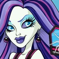 Monster High: Spectra