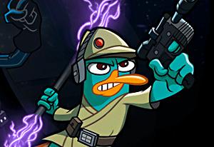 Agent P: Rebel Spy - Jogue gratuitamente na Friv5