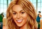 Beyonce True Make Up