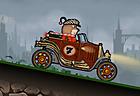 Around The World Race