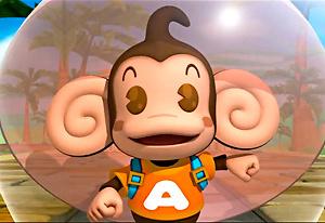 Jogo Super Monkey Ball PS4 Sega com o Melhor Preço é no Zoom