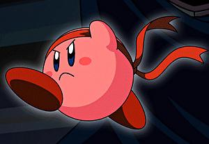 KIRBY NIGHTMARE IN DREAM LAND free online game on 
