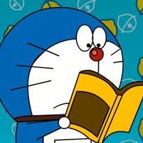 Doraemon Mystery