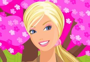 BARBIE BIKE GAME jogo online gratuito em