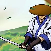 Straw Hat Samurai: Duels
