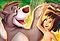 The Jungle Book: Jungle Sprint