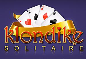 Jogue Solitaire Klondike online de graça em