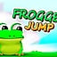 Frogger Jump