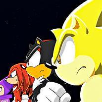 SONIC RPG 8 jogo online gratuito em