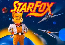 Star Fox