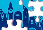 Jigsaw City Trip