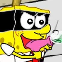 Sponge Bob: Mask