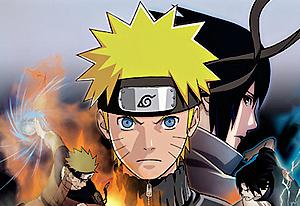 Naruto vs Bleach - 🕹️ Online Game