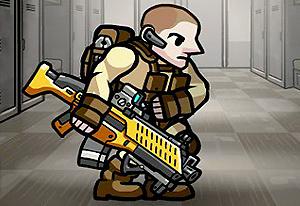 Strike Force Online::Appstore for Android