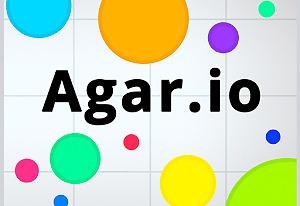 Agar.io - Juega a Agar.io gratis en MiniJuegos.com