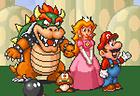 Infinite Mario Bros Online