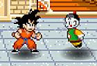Dragon Ball: Goku Fight