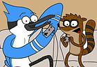 Killerz's: Regular Show