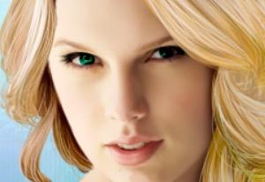 New Look Taylor Swift