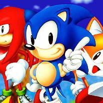 SONIC 3 free online game on