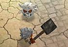 Tiny Sword Warrior