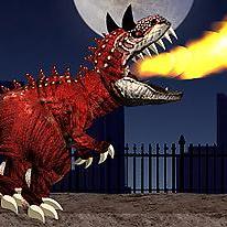 Rio Rex Game · Play Online For Free ·