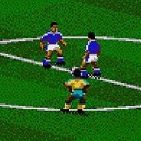 FIFA Soccer 95