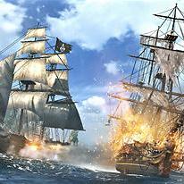 Battle Sail