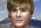Zac Efron Makeover