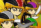 Pandav Heroes ofh astina
