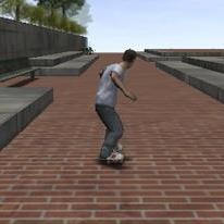 STREET SKATE jogo online gratuito em