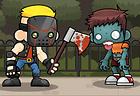 Beat the Zombie