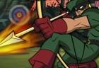 Green Arrow Lastman Standing