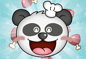 Safe the Panda - Click Jogos