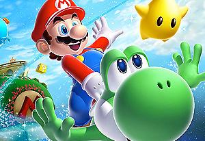 SUPER MARIO ALL STARS juego gratis online en Minijuegos