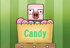 Candy Pig