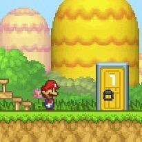 SUPER MARIO BROS.: STAR SCRAMBLE jogo online gratuito em