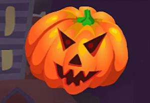 Pumpkin Monster - Jogue Pumpkin Monster Jogo Online