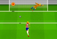 Penalty Shootout: Euro Cup 2016