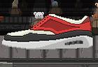 Look at your Feet
