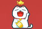 Nom Cat Online