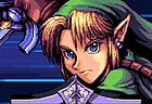 Legend of Zelda: Ancient Stone Tablets 2