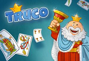 Truco Online for Free - Card Games