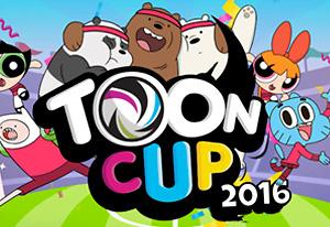 TOON CUP 2016 juego gratis online