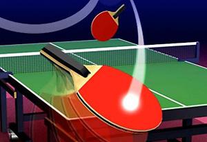 Table Tennis Challenge 🕹️ Play on CrazyGames