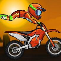 Play Moto X3M 2 - Y8 Game