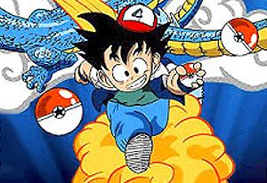 Jogo Gratuito Dragon Ball Z Online - GameGratis