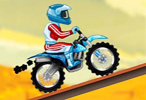 Moto Trial Racing 2: Two Player Game · Play Online For Free